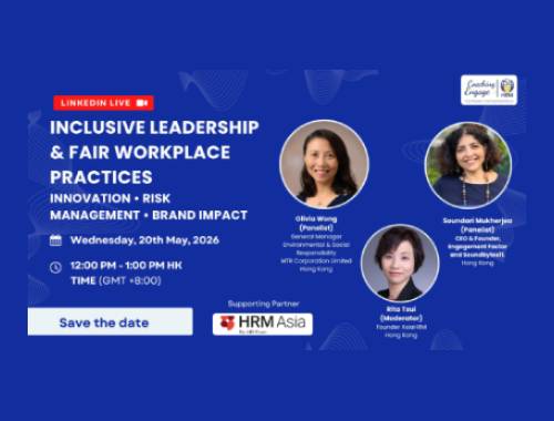 Beyond the buzzword: What inclusive leadership actually looks like in practice